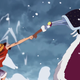 Illustration for article titled One Piece is Awesome